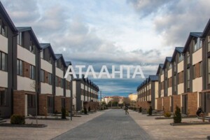 триповерховий будинок, 119 кв. м, газобетон. Продаж у Авангарді фото 2
