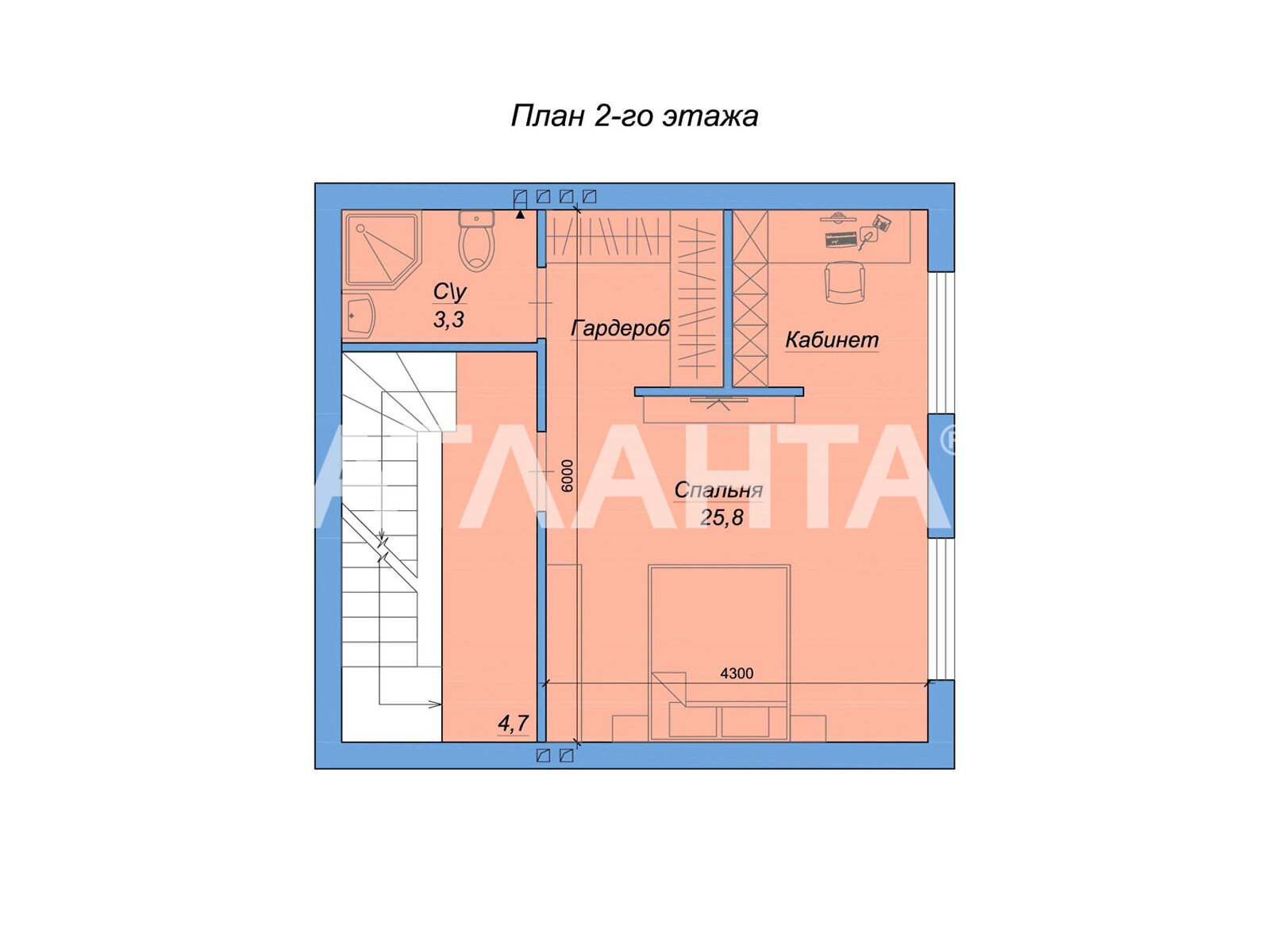 трехэтажный дом, 119 кв. м, газобетон. Продажа в Авангарде фото 1 трехэтажный дом, 119 кв. м, газобетон. Продажа в Авангарде фото 1