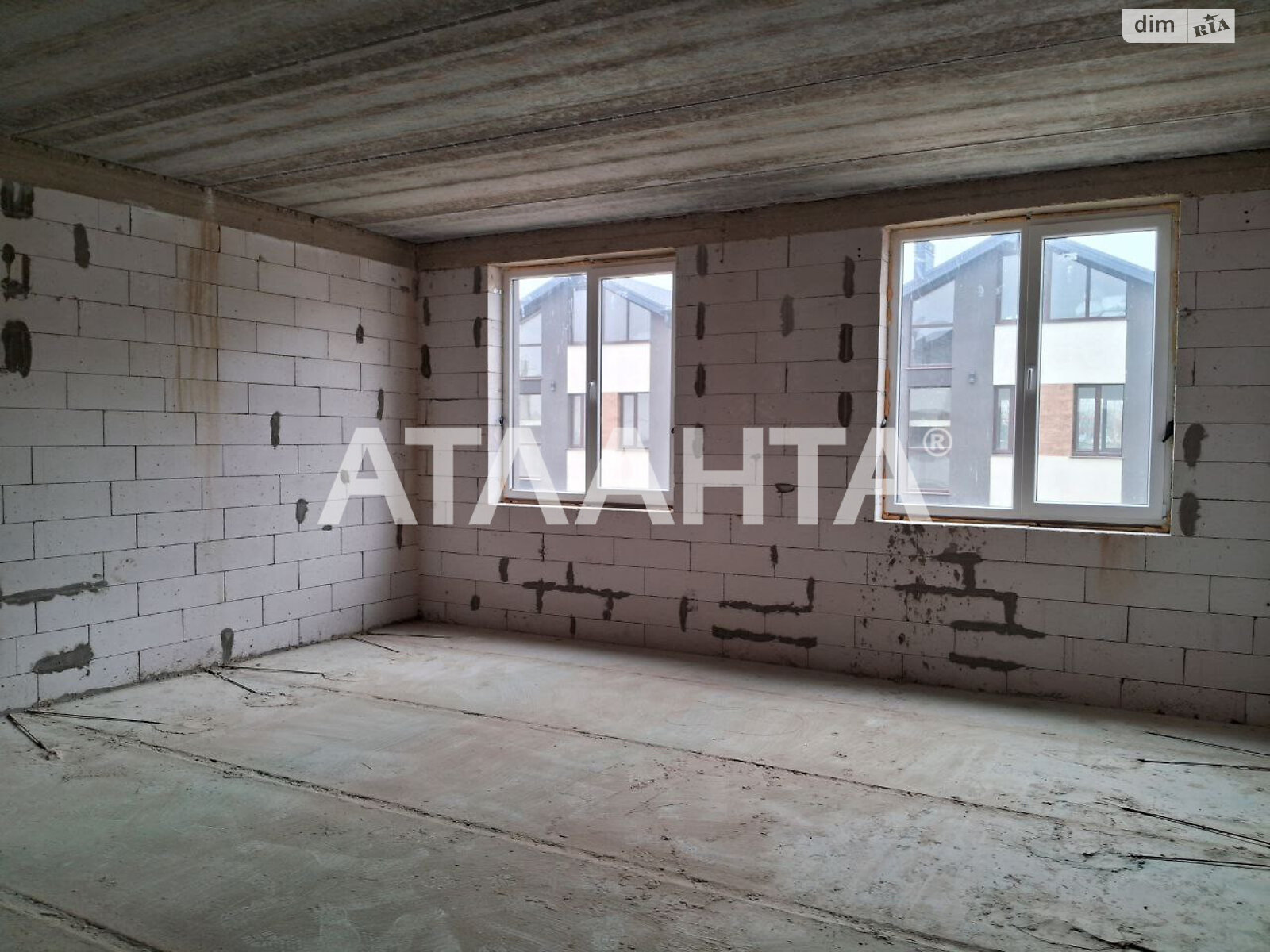 трехэтажный дом, 119 кв. м, газобетон. Продажа в Авангарде фото 1 трехэтажный дом, 119 кв. м, газобетон. Продажа в Авангарде фото 1