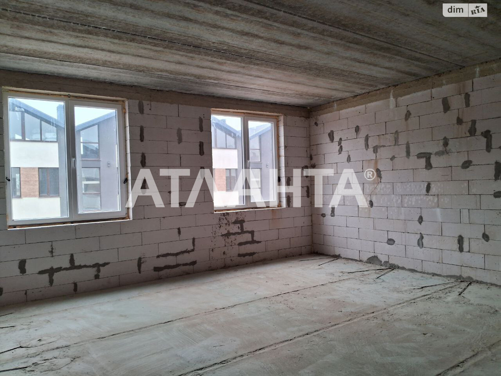трехэтажный дом, 119 кв. м, газобетон. Продажа в Авангарде фото 1 трехэтажный дом, 119 кв. м, газобетон. Продажа в Авангарде фото 1