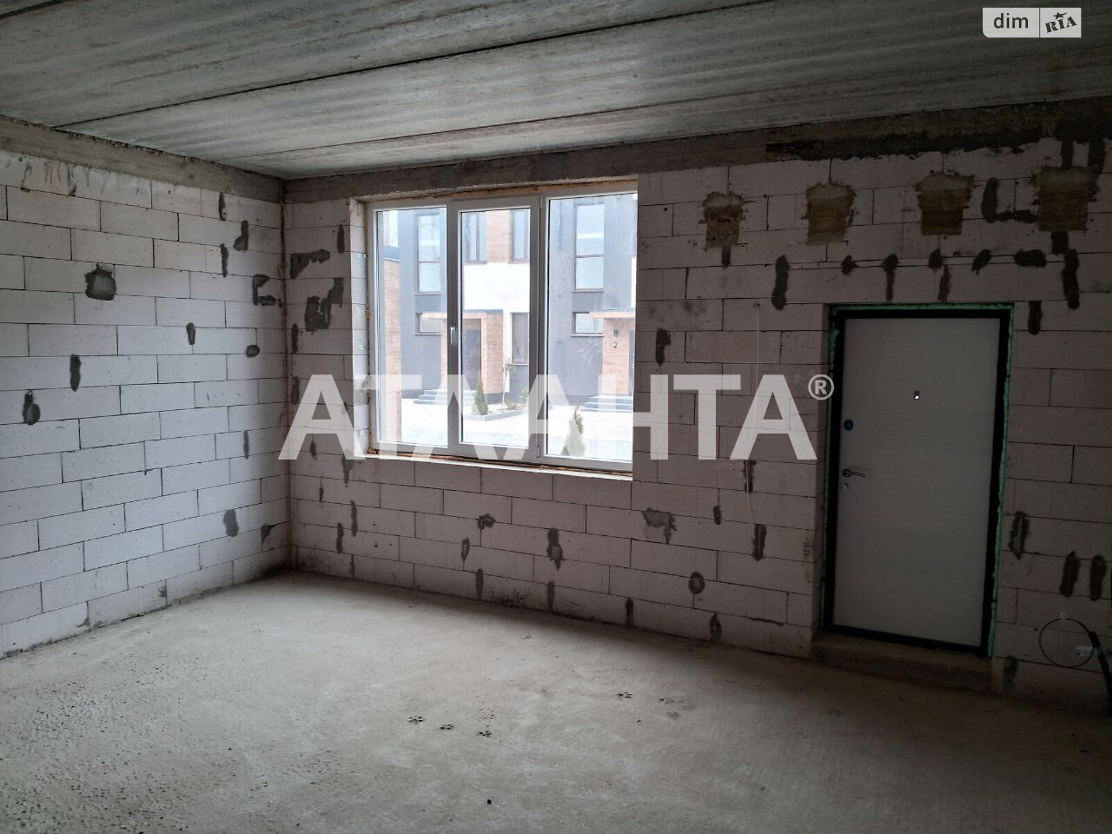 трехэтажный дом, 119 кв. м, газобетон. Продажа в Авангарде фото 1 трехэтажный дом, 119 кв. м, газобетон. Продажа в Авангарде фото 1