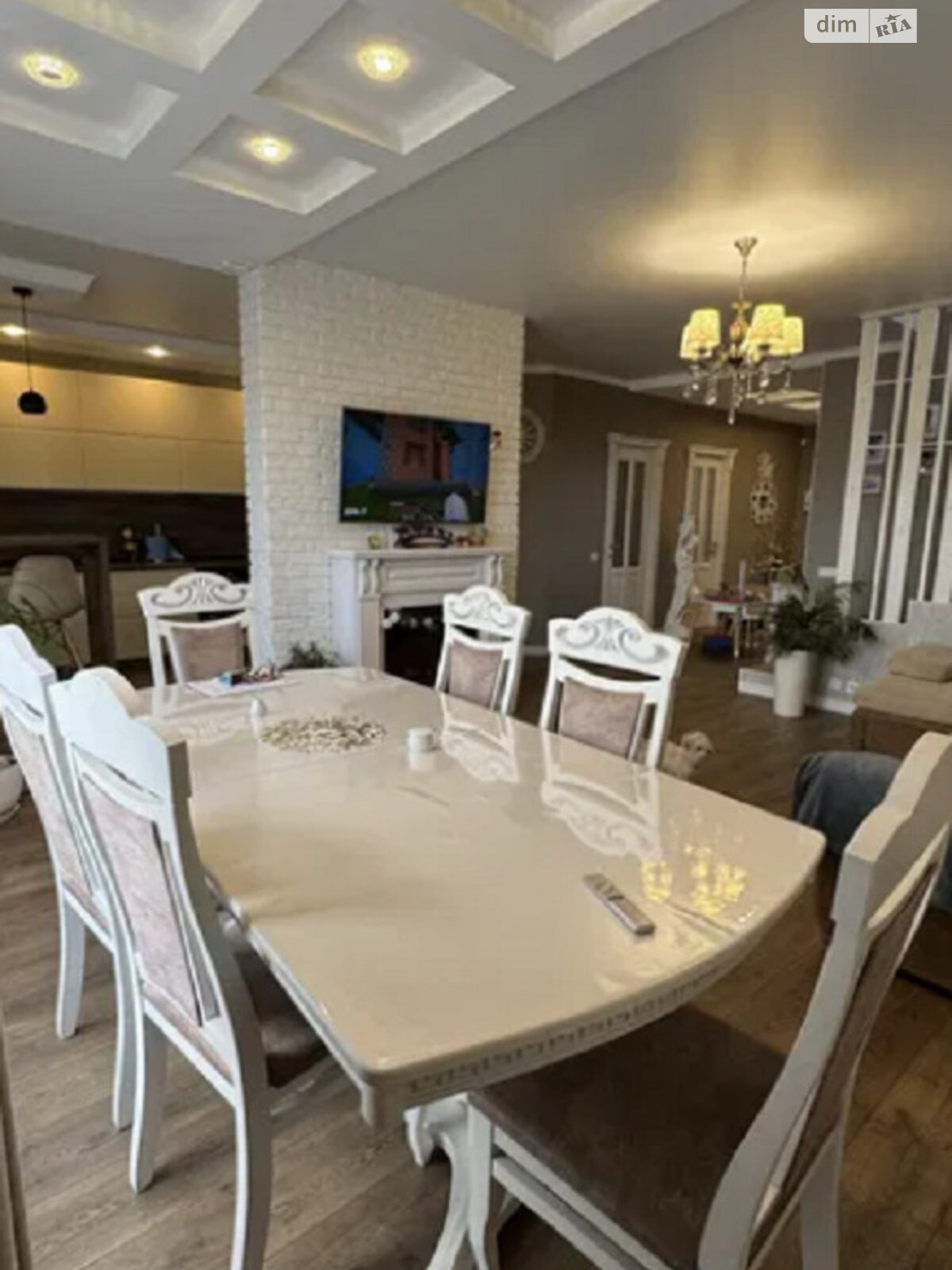 двоповерховий будинок з опаленням, 140 кв. м, кирпич. Продаж у Авангарді фото 1 двоповерховий будинок з опаленням, 140 кв. м, кирпич. Продаж у Авангарді фото 1