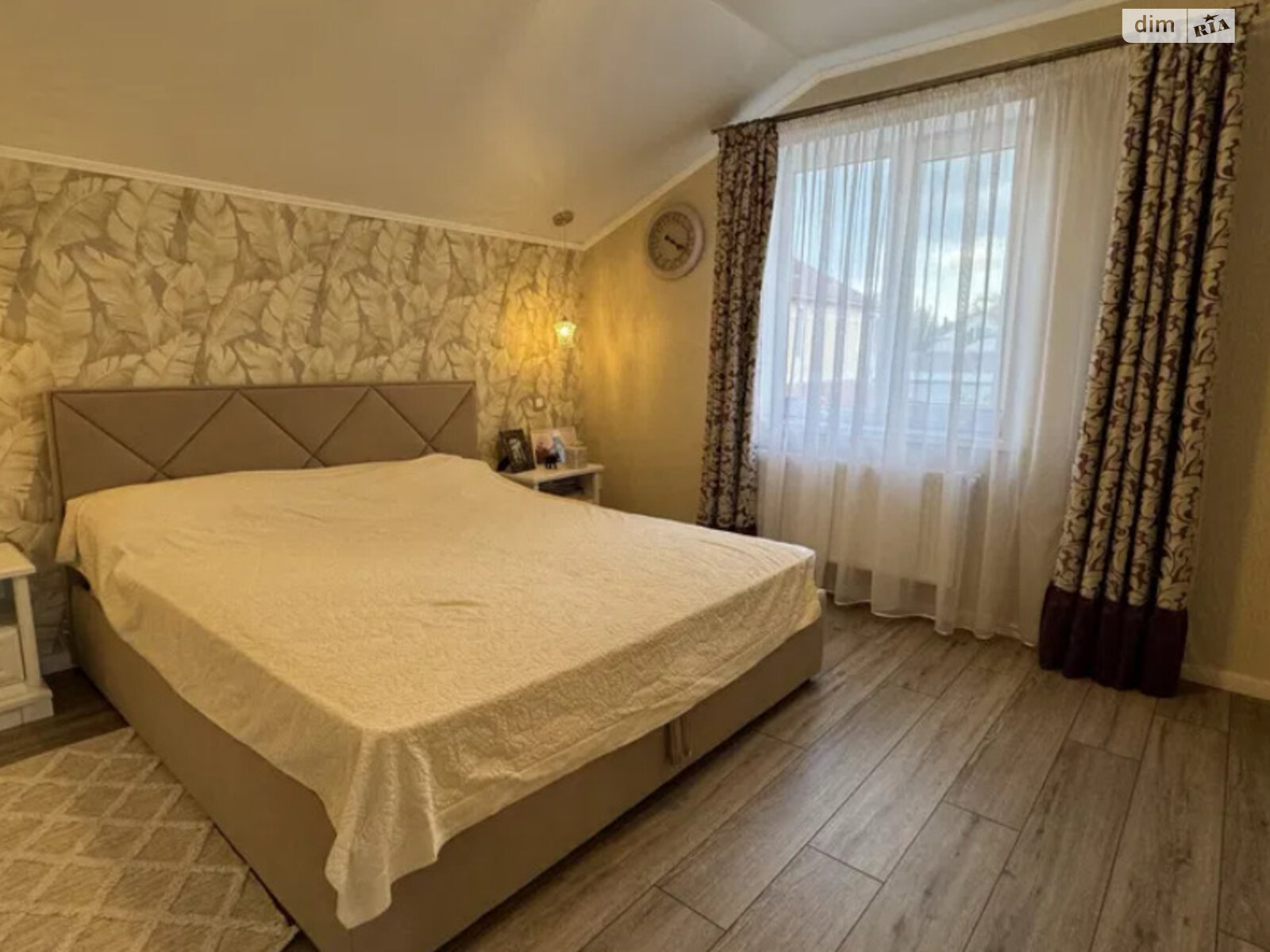 двоповерховий будинок з опаленням, 140 кв. м, кирпич. Продаж у Авангарді фото 1 двоповерховий будинок з опаленням, 140 кв. м, кирпич. Продаж у Авангарді фото 1
