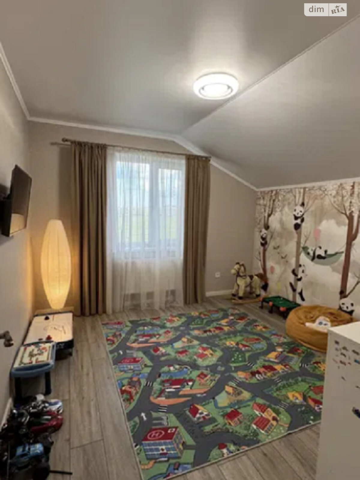 двоповерховий будинок з опаленням, 140 кв. м, кирпич. Продаж у Авангарді фото 1 двоповерховий будинок з опаленням, 140 кв. м, кирпич. Продаж у Авангарді фото 1