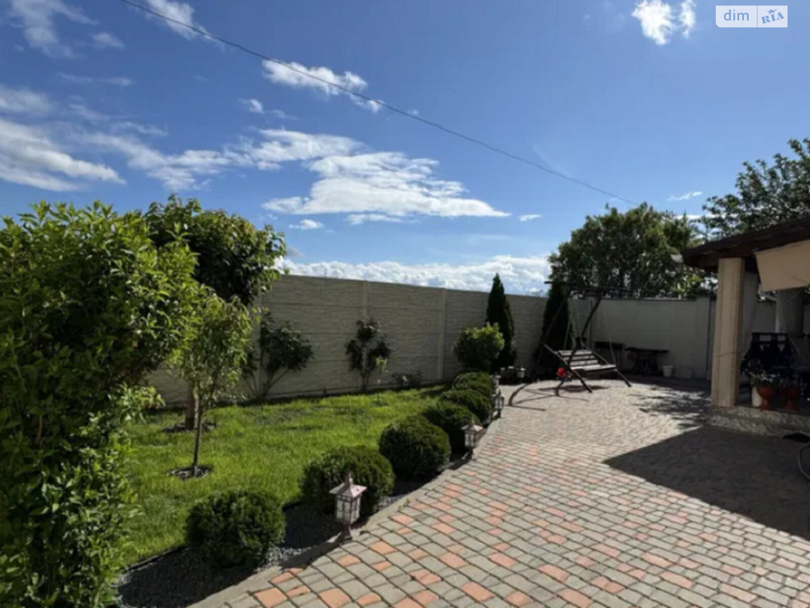 двоповерховий будинок з опаленням, 140 кв. м, кирпич. Продаж у Авангарді фото 1 двоповерховий будинок з опаленням, 140 кв. м, кирпич. Продаж у Авангарді фото 1