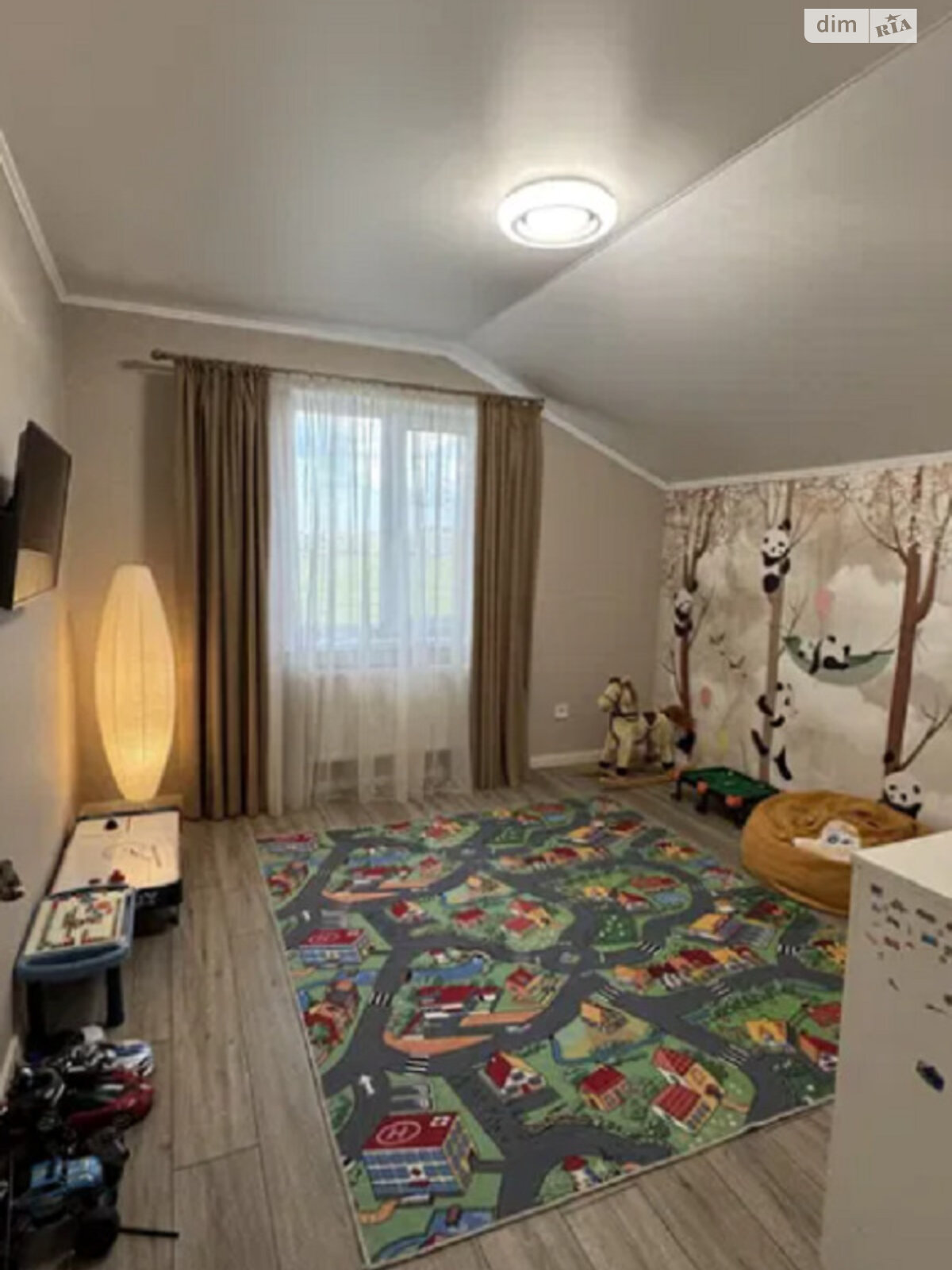 двоповерховий будинок з опаленням, 140 кв. м, кирпич. Продаж у Авангарді фото 1 двоповерховий будинок з опаленням, 140 кв. м, кирпич. Продаж у Авангарді фото 1