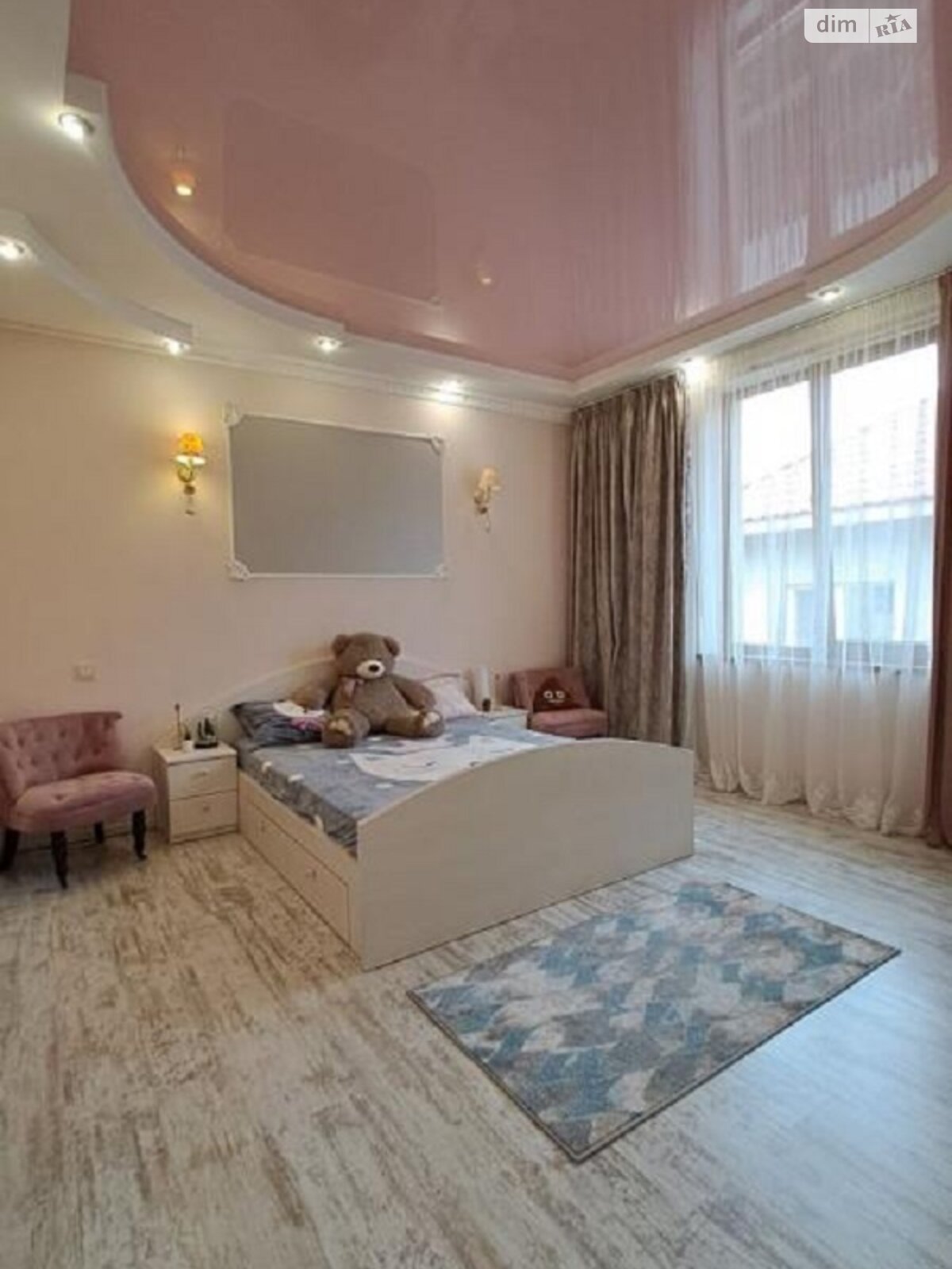 одноповерховий будинок з гаражем, 150 кв. м, цегла. Продаж у Авангарді фото 1 одноповерховий будинок з гаражем, 150 кв. м, цегла. Продаж у Авангарді фото 1