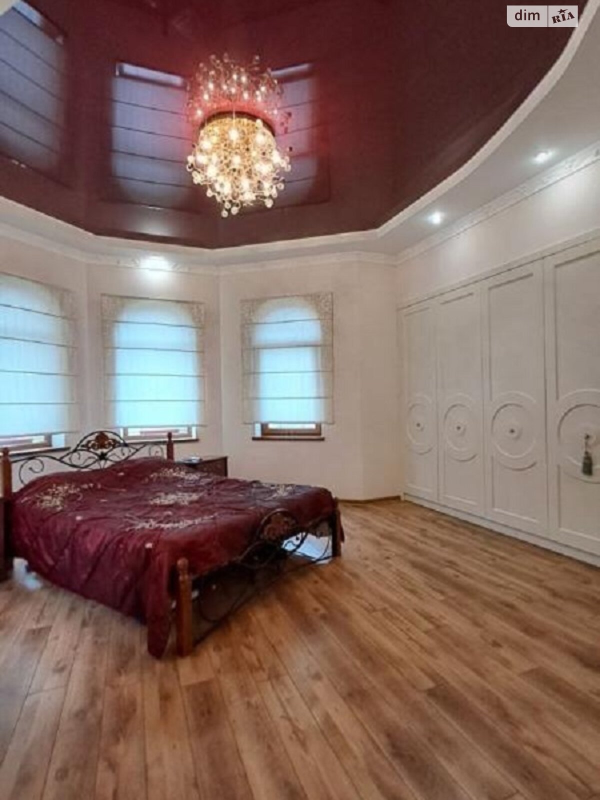 одноповерховий будинок з гаражем, 150 кв. м, цегла. Продаж у Авангарді фото 1 одноповерховий будинок з гаражем, 150 кв. м, цегла. Продаж у Авангарді фото 1