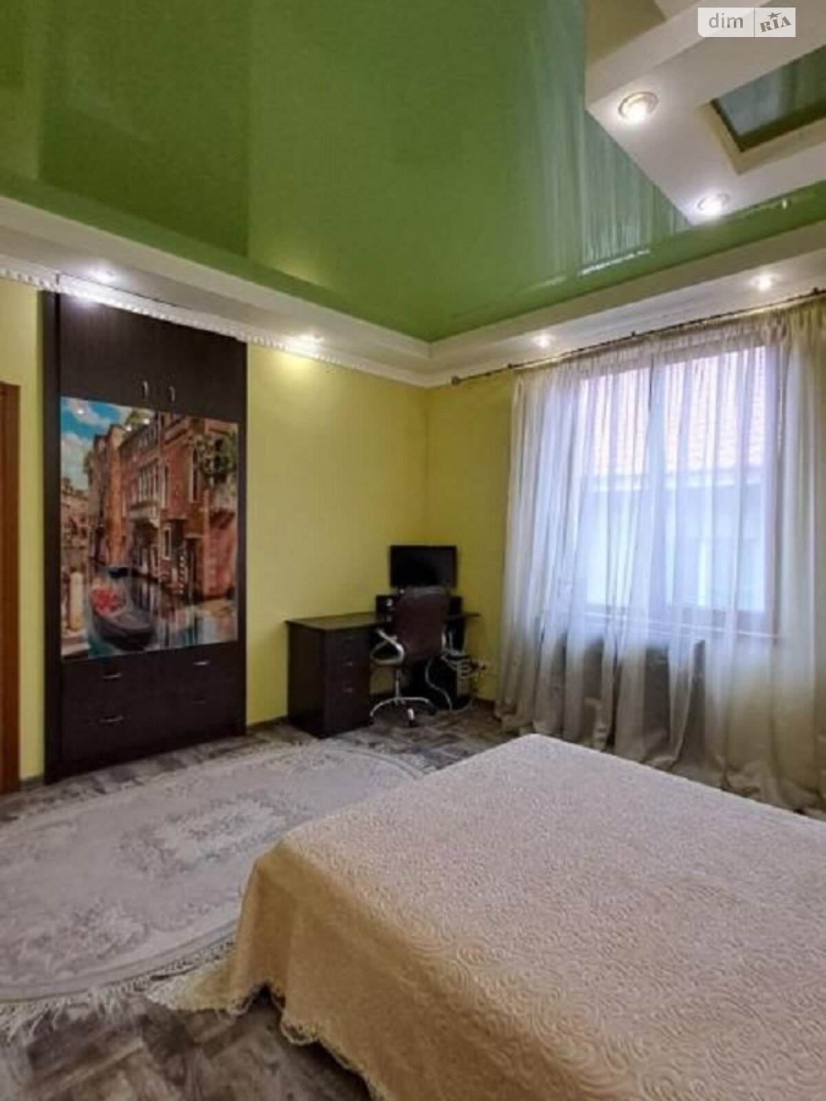 одноповерховий будинок з гаражем, 150 кв. м, цегла. Продаж у Авангарді фото 1 одноповерховий будинок з гаражем, 150 кв. м, цегла. Продаж у Авангарді фото 1