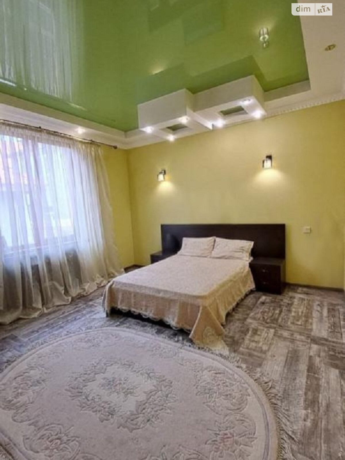 одноповерховий будинок з гаражем, 150 кв. м, цегла. Продаж у Авангарді фото 1 одноповерховий будинок з гаражем, 150 кв. м, цегла. Продаж у Авангарді фото 1