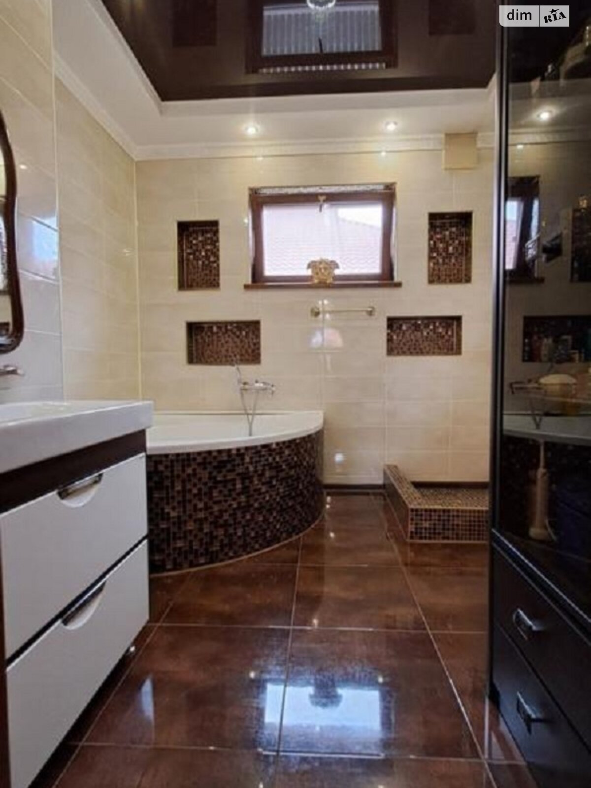 одноповерховий будинок з гаражем, 150 кв. м, цегла. Продаж у Авангарді фото 1 одноповерховий будинок з гаражем, 150 кв. м, цегла. Продаж у Авангарді фото 1
