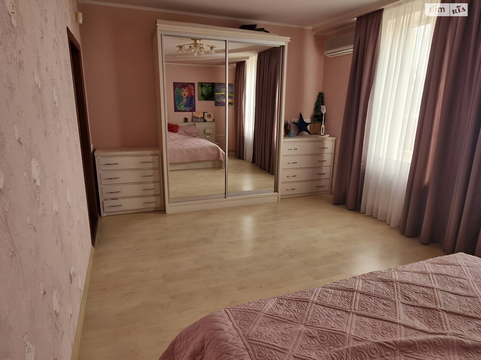 двоповерховий будинок, 594.8 кв. м, ракушечник (ракушняк). Продаж у Авангарді фото 1 двоповерховий будинок, 594.8 кв. м, ракушечник (ракушняк). Продаж у Авангарді фото 1