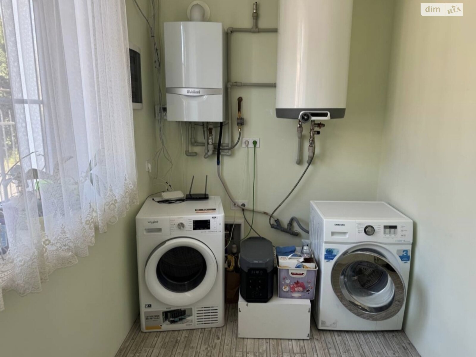 двоповерховий будинок з гаражем, 164.5 кв. м, газобетон. Продаж у Авангарді фото 1 двоповерховий будинок з гаражем, 164.5 кв. м, газобетон. Продаж у Авангарді фото 1