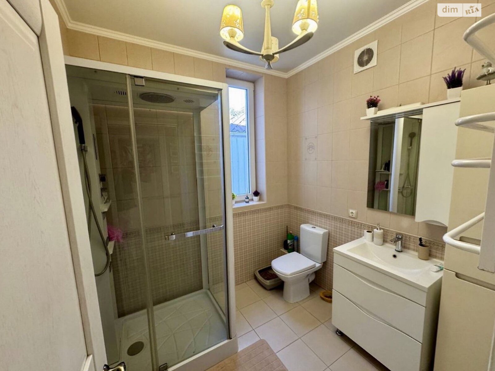 двухэтажный дом, 164.9 кв. м, газобетон. Продажа в Авангарде фото 1