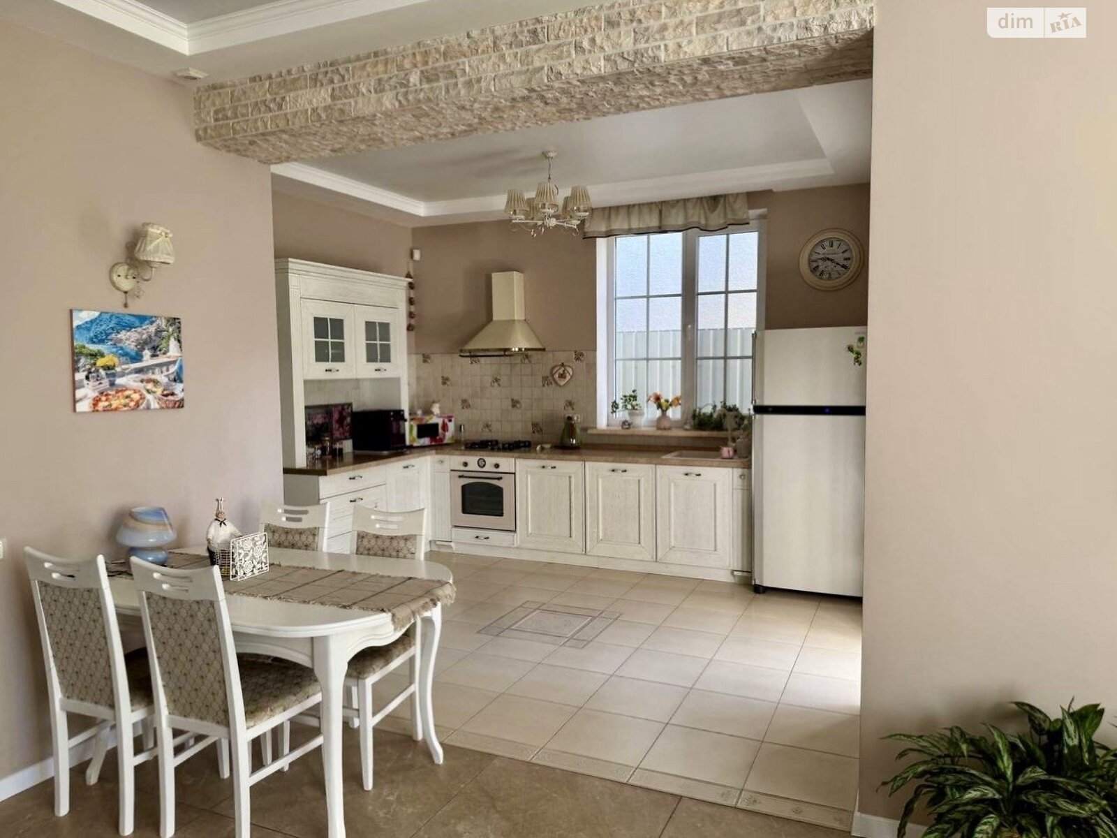 двухэтажный дом, 164.9 кв. м, газобетон. Продажа в Авангарде фото 1