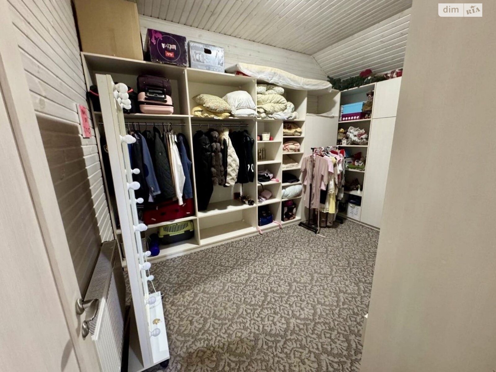 двухэтажный дом, 164.9 кв. м, газобетон. Продажа в Авангарде фото 1