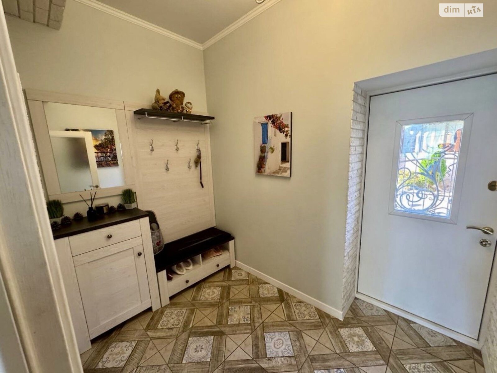 двухэтажный дом, 164.9 кв. м, газобетон. Продажа в Авангарде фото 1