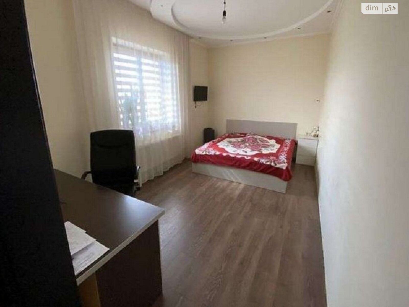 двухэтажный дом с гаражом, 290 кв. м, кирпич. Продажа в Авангарде фото 1