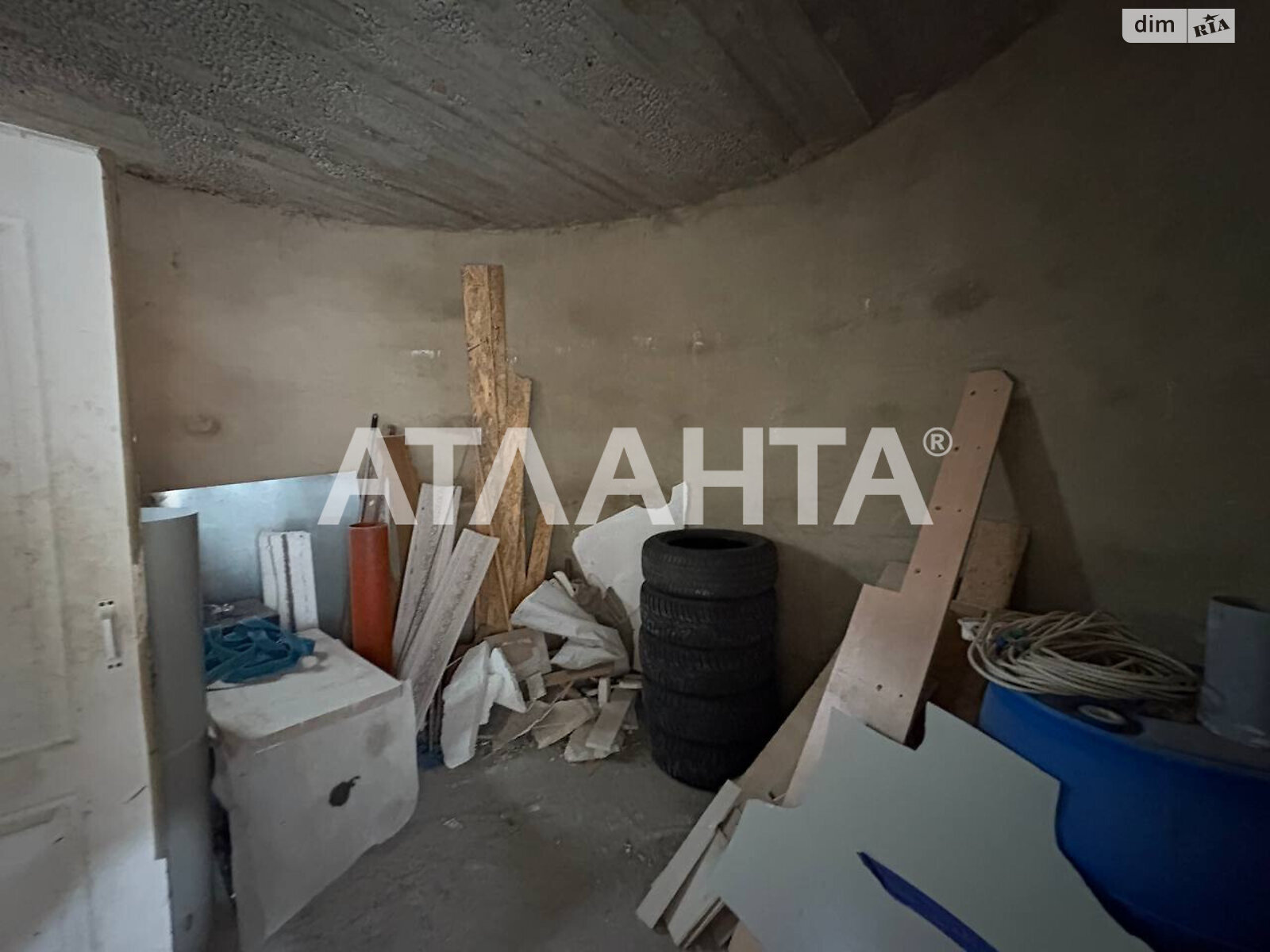 четырехэтажный дом беседка, 450 кв. м, ракушечник (ракушняк). Продажа в Авангарде фото 1 четырехэтажный дом беседка, 450 кв. м, ракушечник (ракушняк). Продажа в Авангарде фото 1