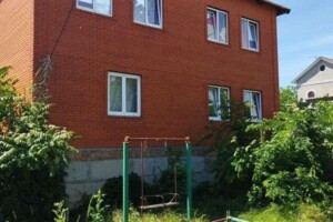 двухэтажный дом, 330 кв. м, кирпич. Продажа в Авангарде фото 2