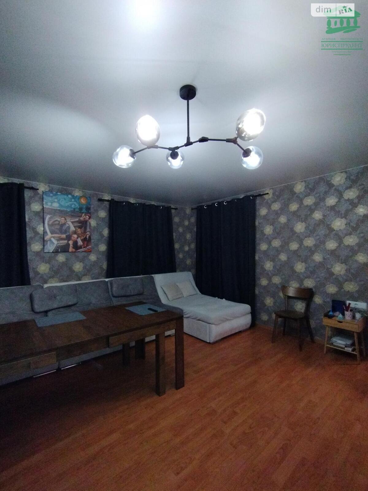 двоповерховий будинок, 240 кв. м, кирпич. Продаж у Авангарді фото 1