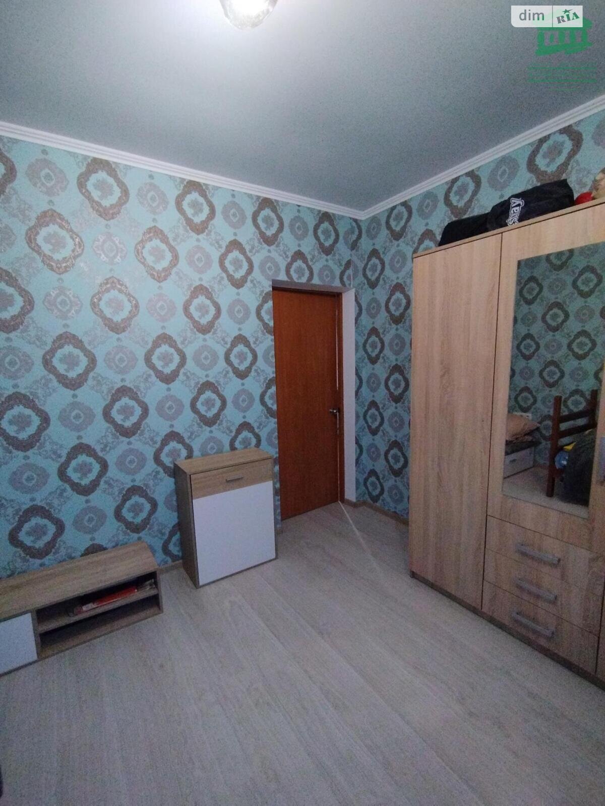 двоповерховий будинок, 240 кв. м, кирпич. Продаж у Авангарді фото 1