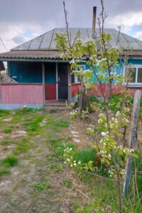 одноэтажный дом с отоплением, 16 кв. м, сруб. Продажа в Авдеевке фото 2