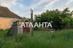 одноповерховий будинок, 56 кв. м, ракушечник (ракушняк). Продаж у Августівці фото 2