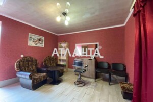 одноэтажный дом, 125.7 кв. м, ракушечник (ракушняк). Продажа в Августовке фото 2