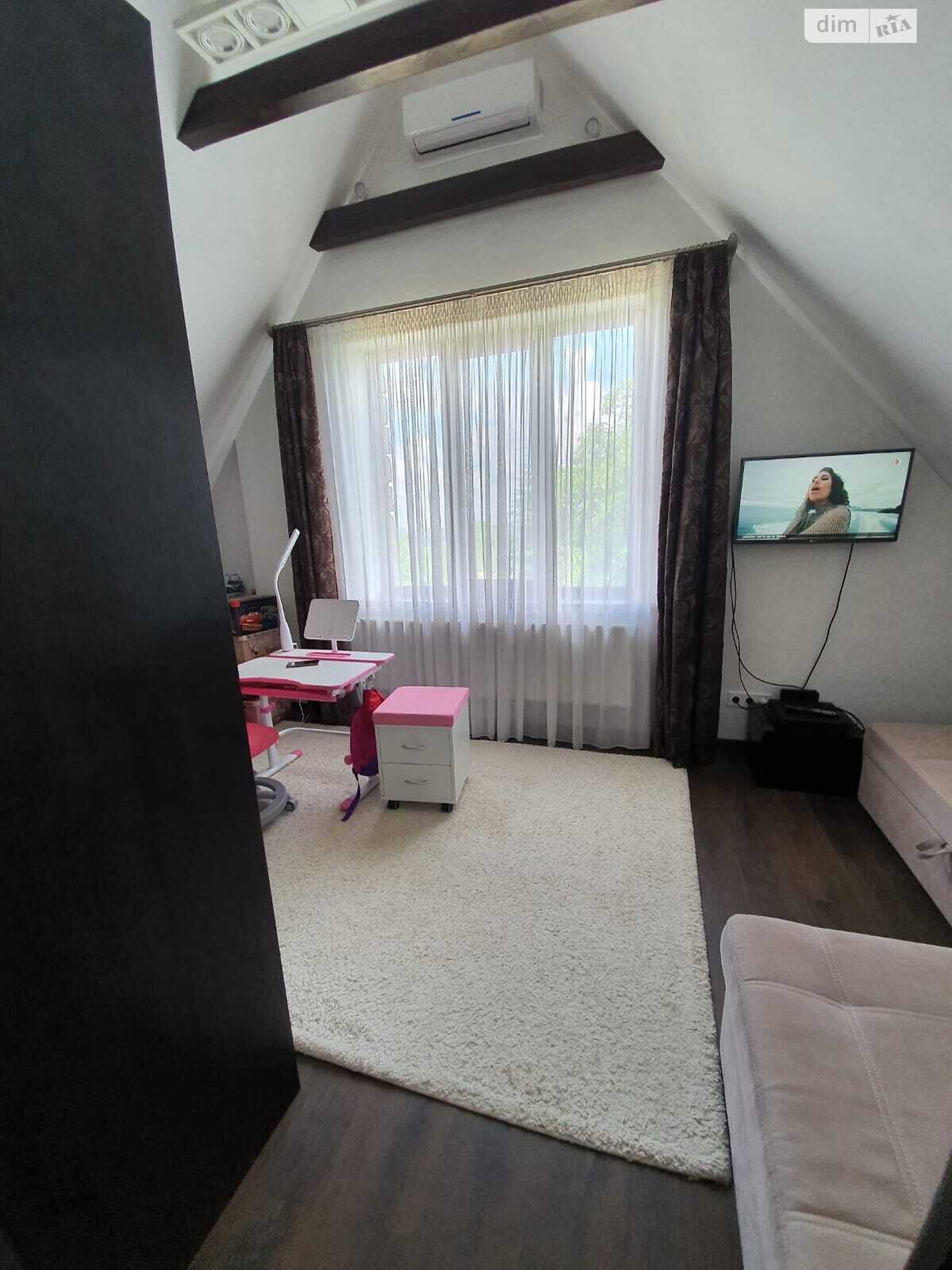 двухэтажный дом с мебелью, 130 кв. м, кирпич. Продажа в Бабаях фото 1 двухэтажный дом с мебелью, 130 кв. м, кирпич. Продажа в Бабаях фото 1