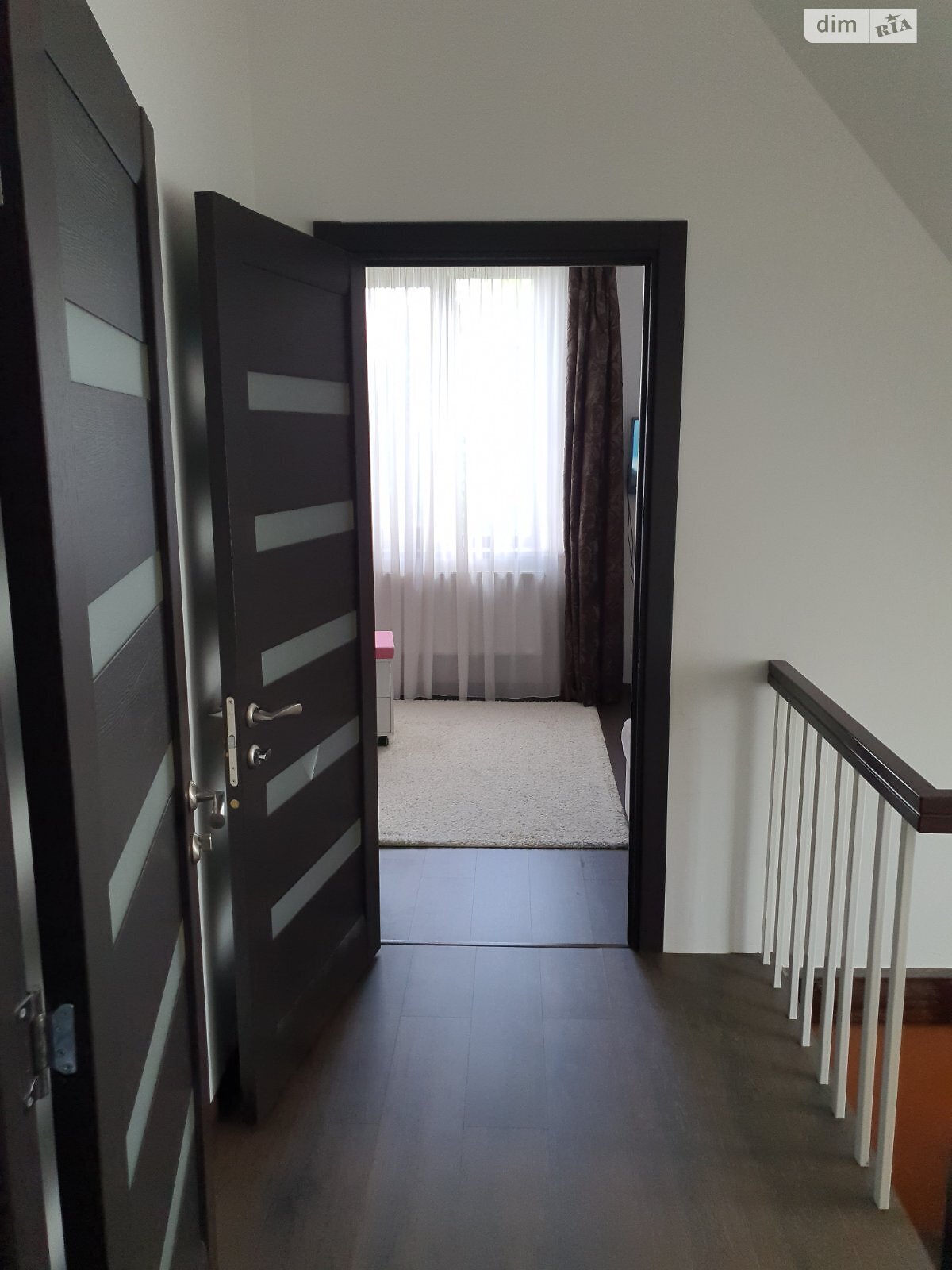 двухэтажный дом с мебелью, 130 кв. м, кирпич. Продажа в Бабаях фото 1 двухэтажный дом с мебелью, 130 кв. м, кирпич. Продажа в Бабаях фото 1