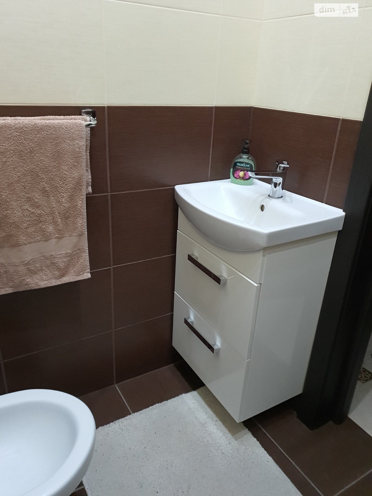 двухэтажный дом с мебелью, 130 кв. м, кирпич. Продажа в Бабаях фото 1 двухэтажный дом с мебелью, 130 кв. м, кирпич. Продажа в Бабаях фото 1