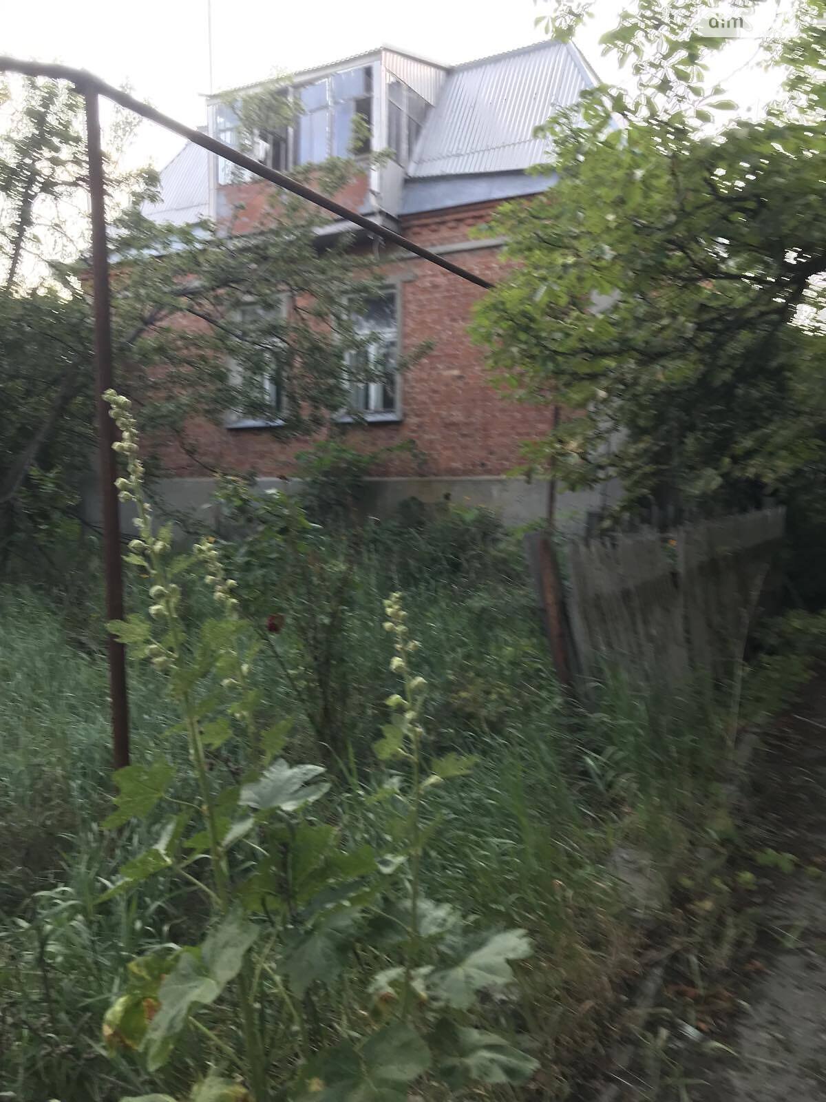 багатоповерховий будинок, 144 кв. м, кирпич. Продаж у Бабаї фото 1 багатоповерховий будинок, 144 кв. м, кирпич. Продаж у Бабаї фото 1