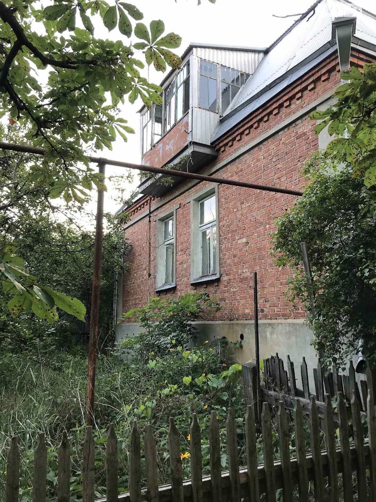 багатоповерховий будинок, 144 кв. м, кирпич. Продаж у Бабаї фото 1 багатоповерховий будинок, 144 кв. м, кирпич. Продаж у Бабаї фото 1