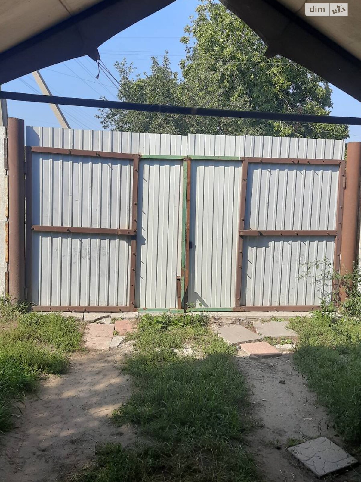 одноэтажный дом, 90 кв. м, кирпич. Продажа в Бабаях фото 1 одноэтажный дом, 90 кв. м, кирпич. Продажа в Бабаях фото 1