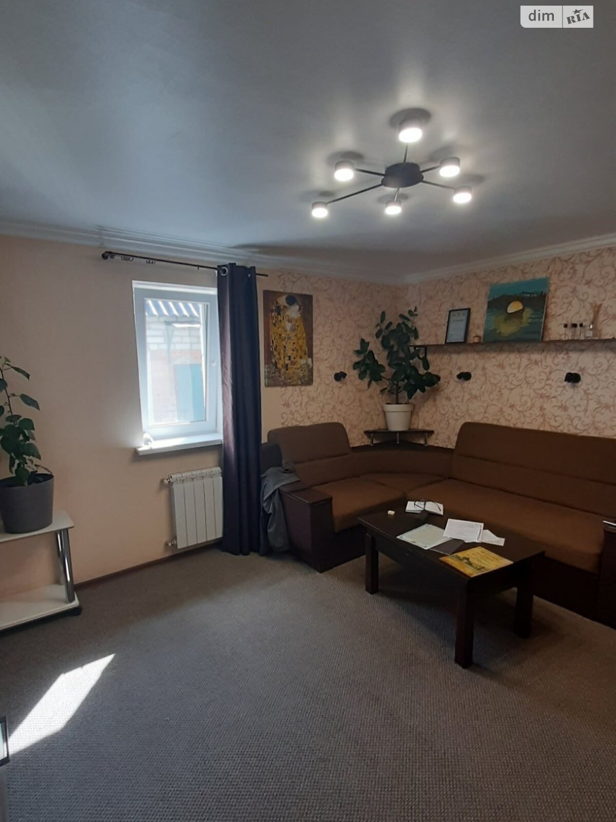 одноэтажный дом, 90 кв. м, кирпич. Продажа в Бабаях фото 1 одноэтажный дом, 90 кв. м, кирпич. Продажа в Бабаях фото 1