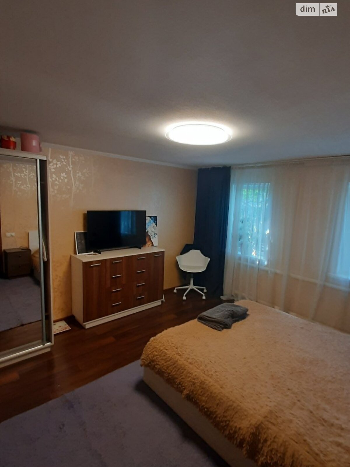 одноэтажный дом, 90 кв. м, кирпич. Продажа в Бабаях фото 1 одноэтажный дом, 90 кв. м, кирпич. Продажа в Бабаях фото 1