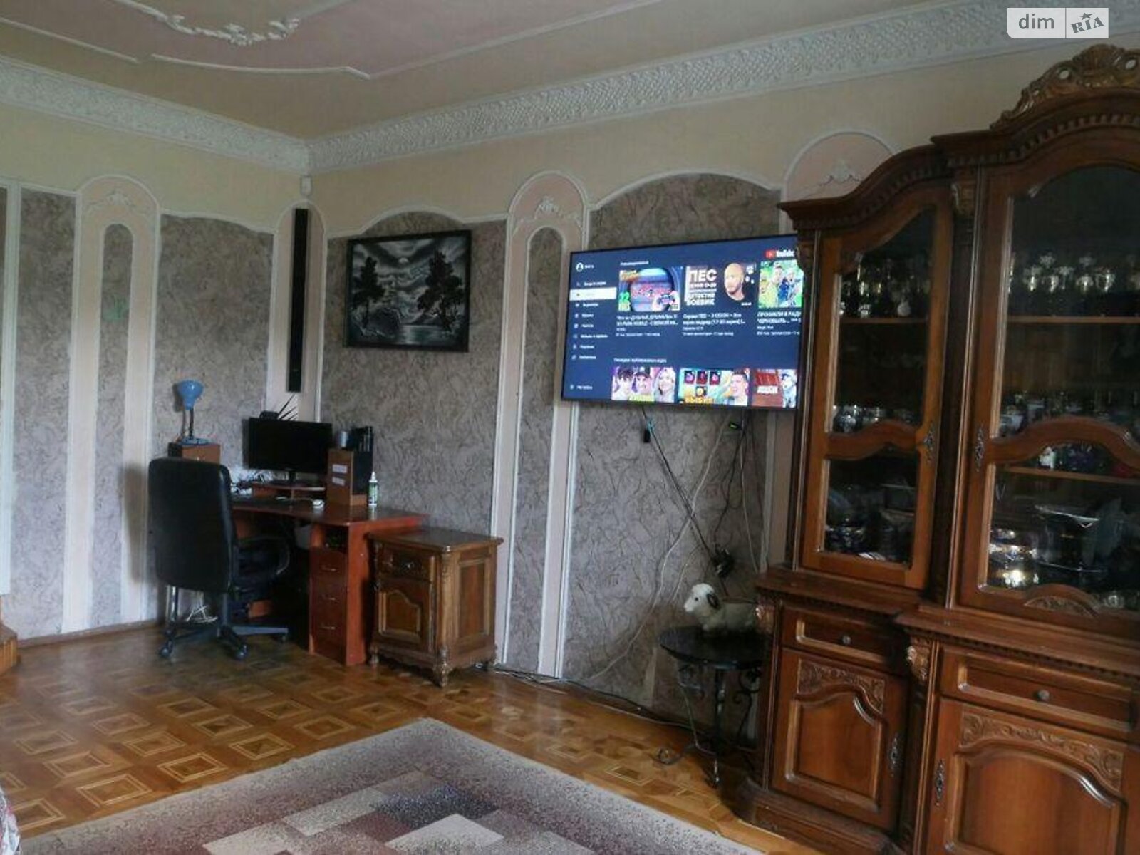 трехэтажный дом, 321 кв. м, кирпич. Продажа в Бабаях фото 1