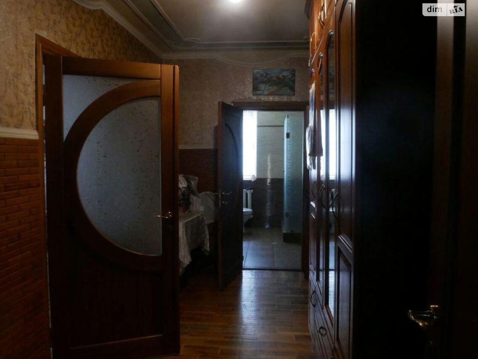 трехэтажный дом, 321 кв. м, кирпич. Продажа в Бабаях фото 1