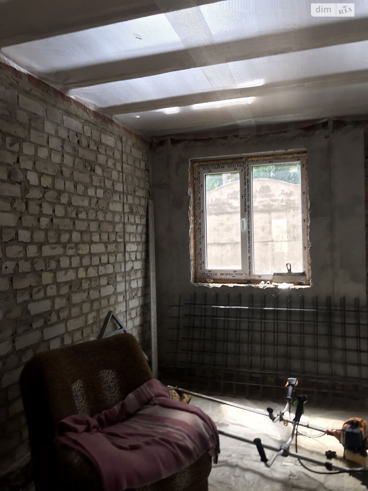 двоповерховий будинок, 74 кв. м, кирпич. Продаж у Бабаї фото 1 двоповерховий будинок, 74 кв. м, кирпич. Продаж у Бабаї фото 1