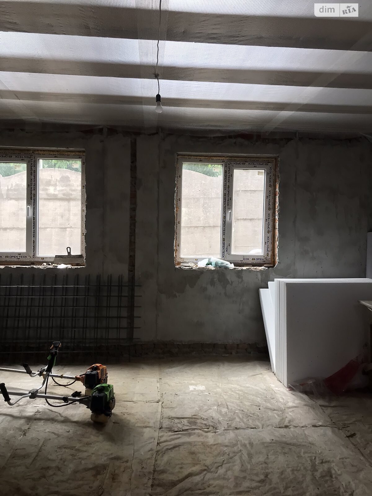 двоповерховий будинок, 74 кв. м, кирпич. Продаж у Бабаї фото 1 двоповерховий будинок, 74 кв. м, кирпич. Продаж у Бабаї фото 1