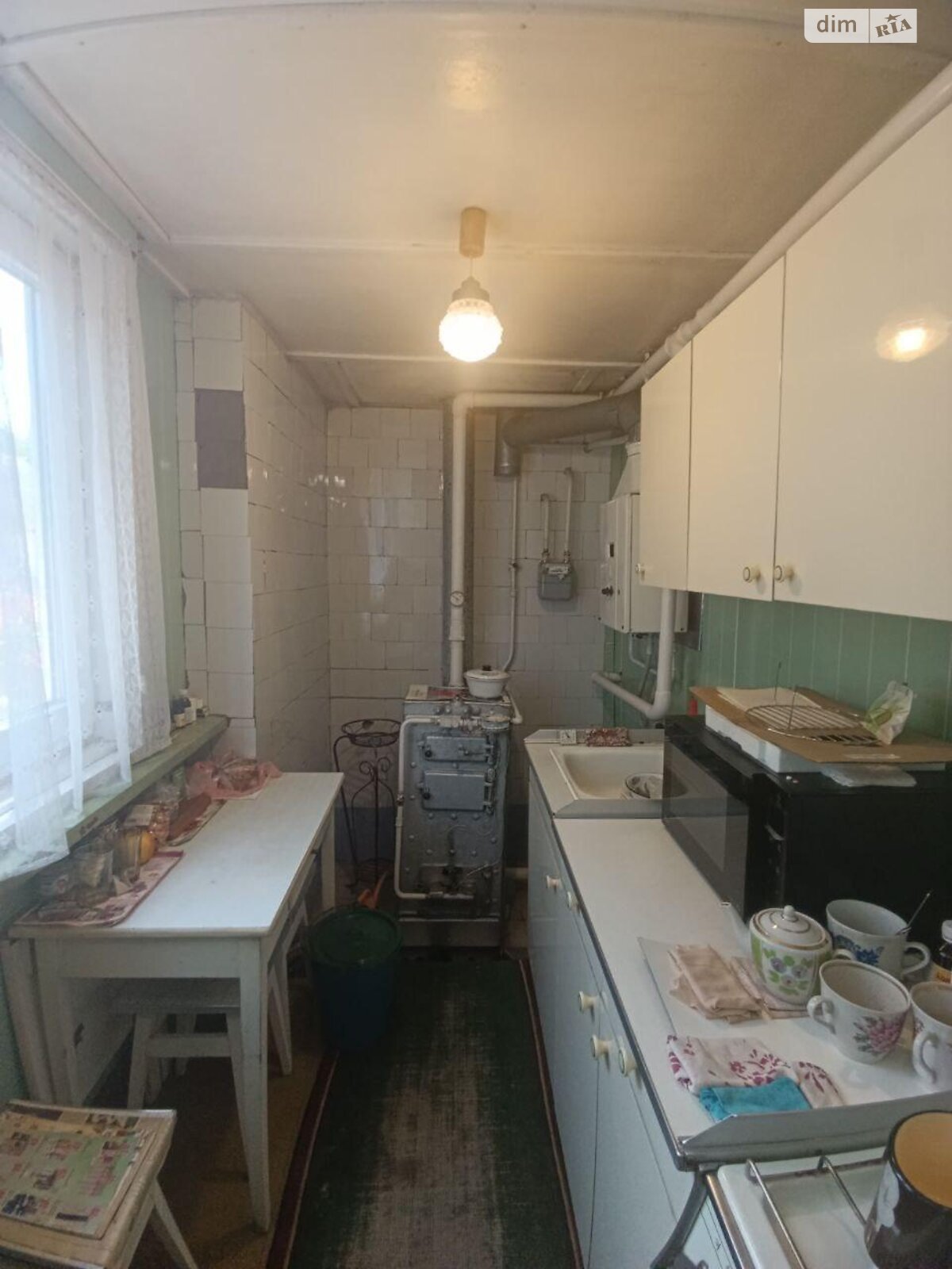 одноэтажный дом, 52 кв. м, кирпич. Продажа в Бабаях фото 1 одноэтажный дом, 52 кв. м, кирпич. Продажа в Бабаях фото 1