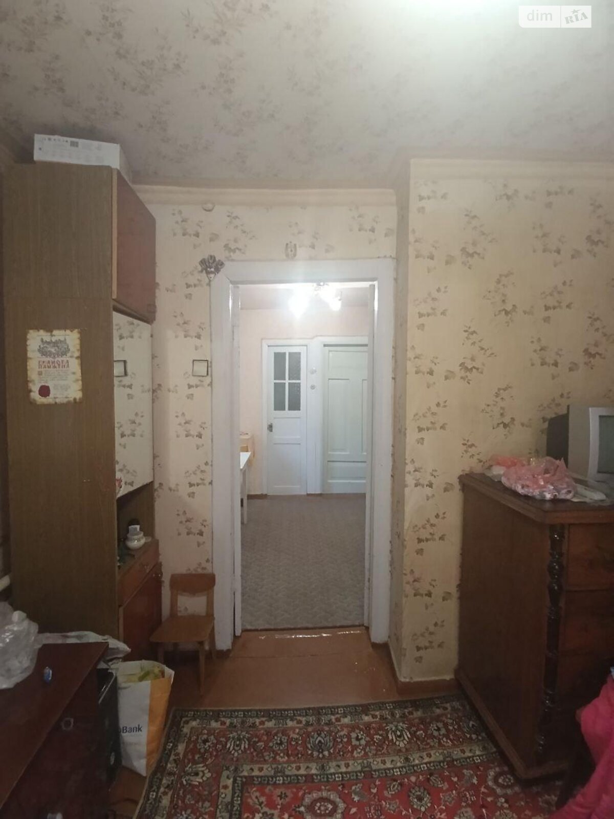 одноэтажный дом, 52 кв. м, кирпич. Продажа в Бабаях фото 1 одноэтажный дом, 52 кв. м, кирпич. Продажа в Бабаях фото 1