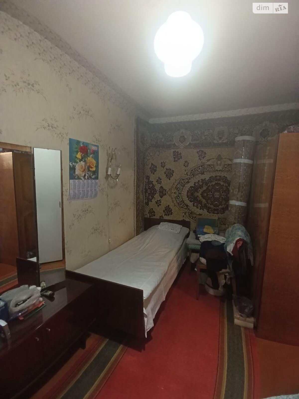 одноэтажный дом, 52 кв. м, кирпич. Продажа в Бабаях фото 1 одноэтажный дом, 52 кв. м, кирпич. Продажа в Бабаях фото 1