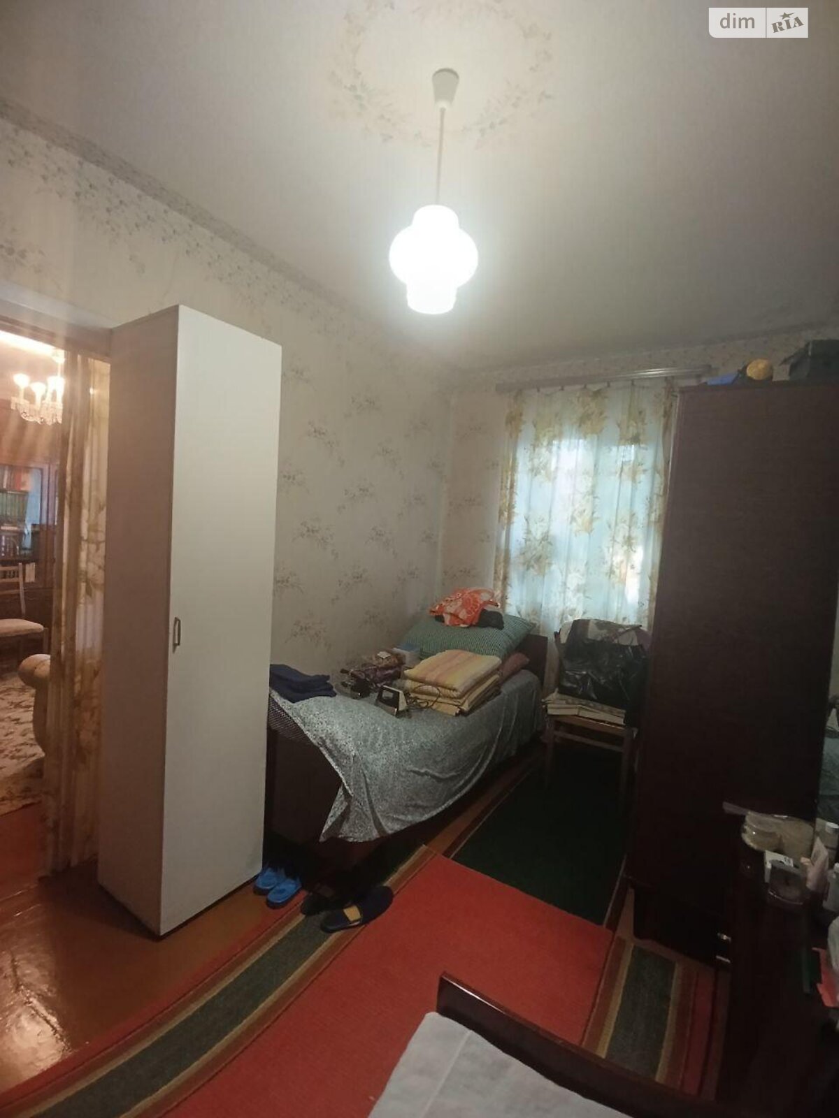 одноэтажный дом, 52 кв. м, кирпич. Продажа в Бабаях фото 1 одноэтажный дом, 52 кв. м, кирпич. Продажа в Бабаях фото 1