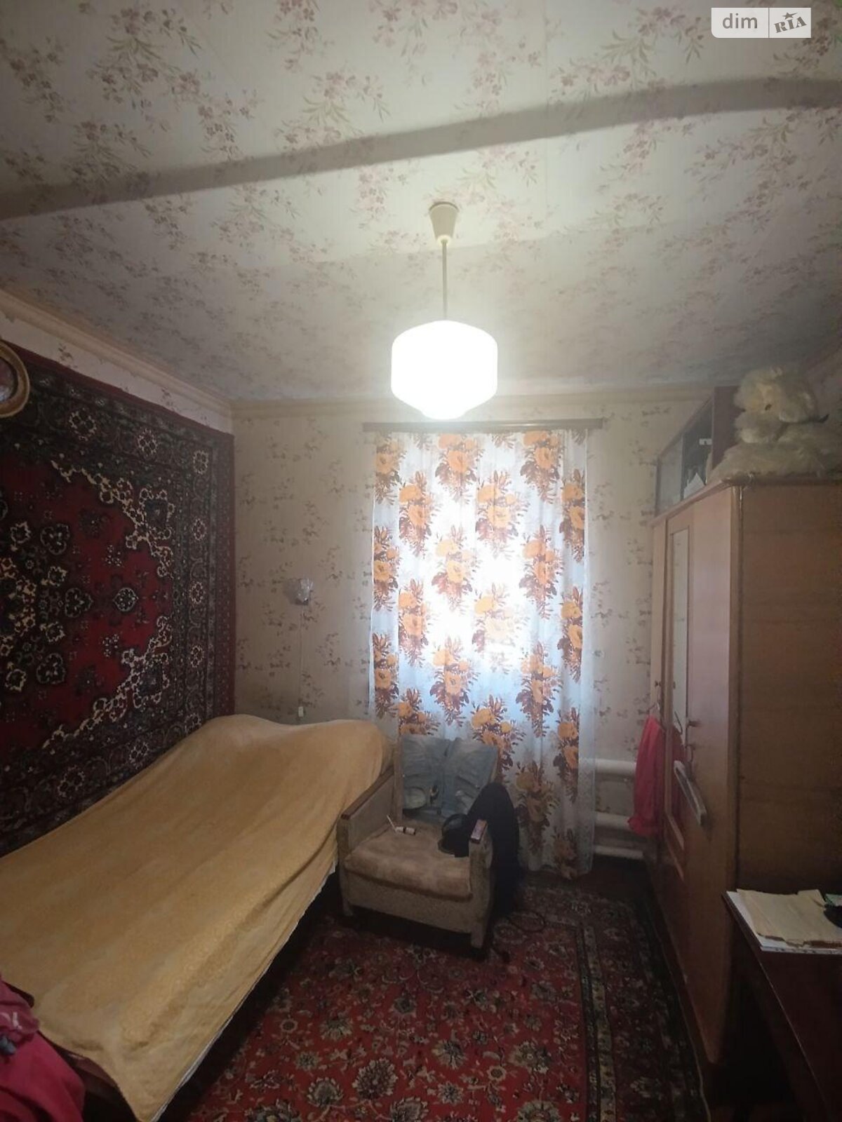 одноэтажный дом, 52 кв. м, кирпич. Продажа в Бабаях фото 1 одноэтажный дом, 52 кв. м, кирпич. Продажа в Бабаях фото 1
