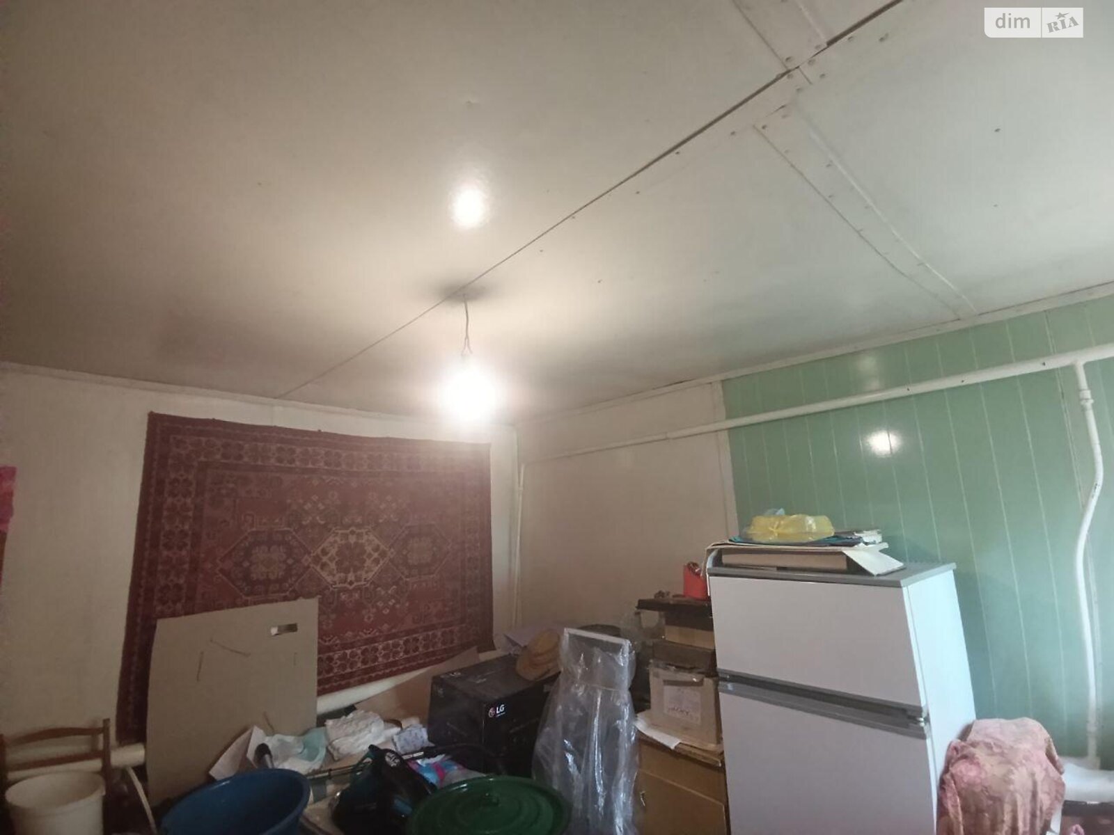одноэтажный дом, 52 кв. м, кирпич. Продажа в Бабаях фото 1 одноэтажный дом, 52 кв. м, кирпич. Продажа в Бабаях фото 1