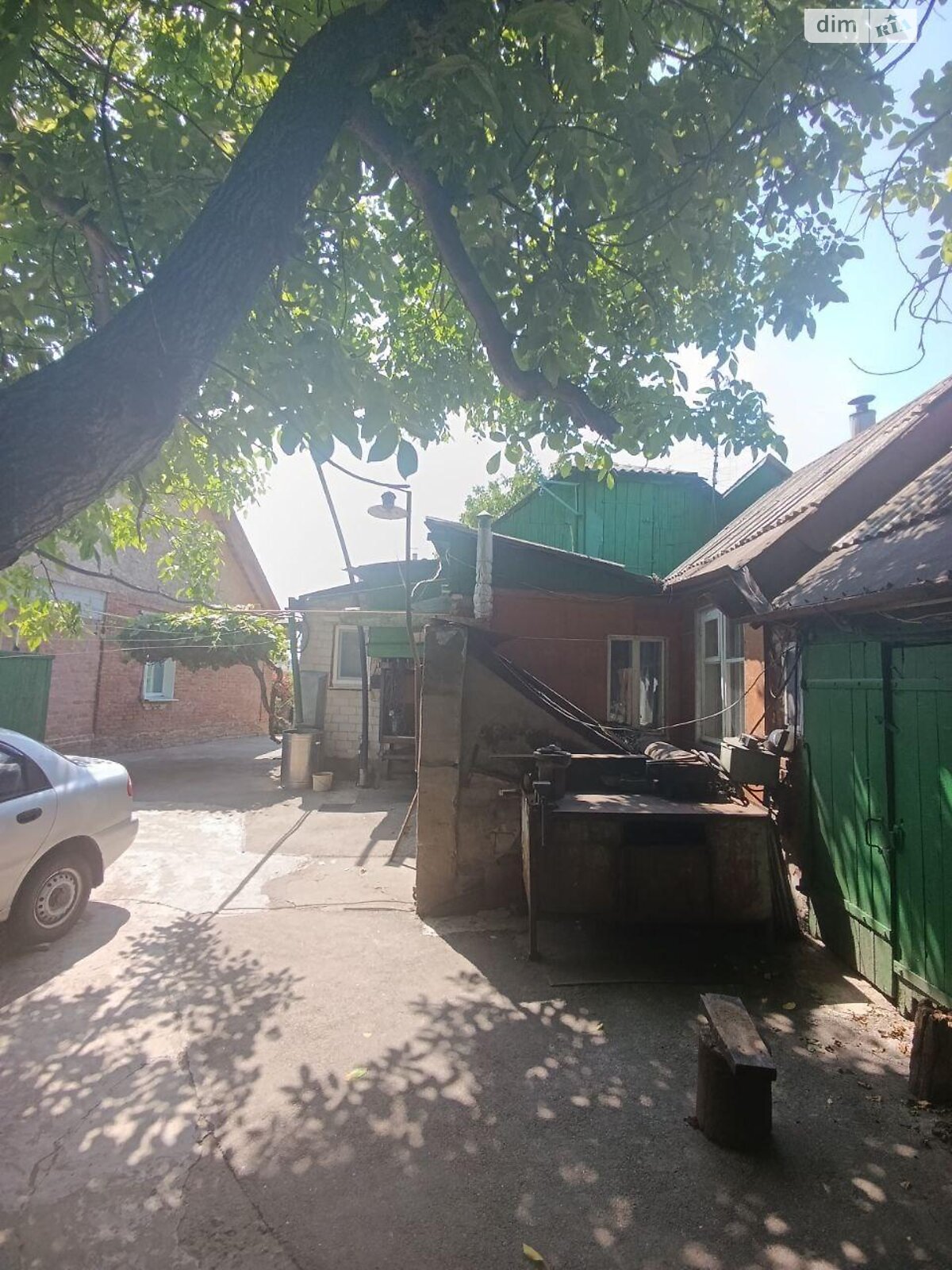 одноэтажный дом, 52 кв. м, кирпич. Продажа в Бабаях фото 1 одноэтажный дом, 52 кв. м, кирпич. Продажа в Бабаях фото 1