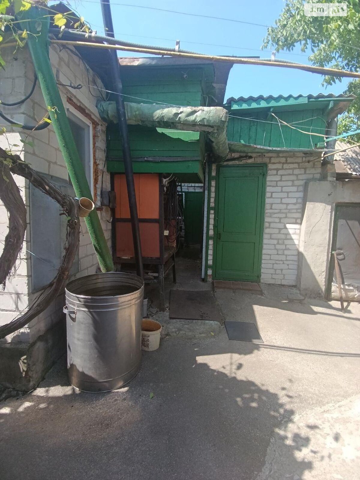 одноэтажный дом, 52 кв. м, кирпич. Продажа в Бабаях фото 1 одноэтажный дом, 52 кв. м, кирпич. Продажа в Бабаях фото 1
