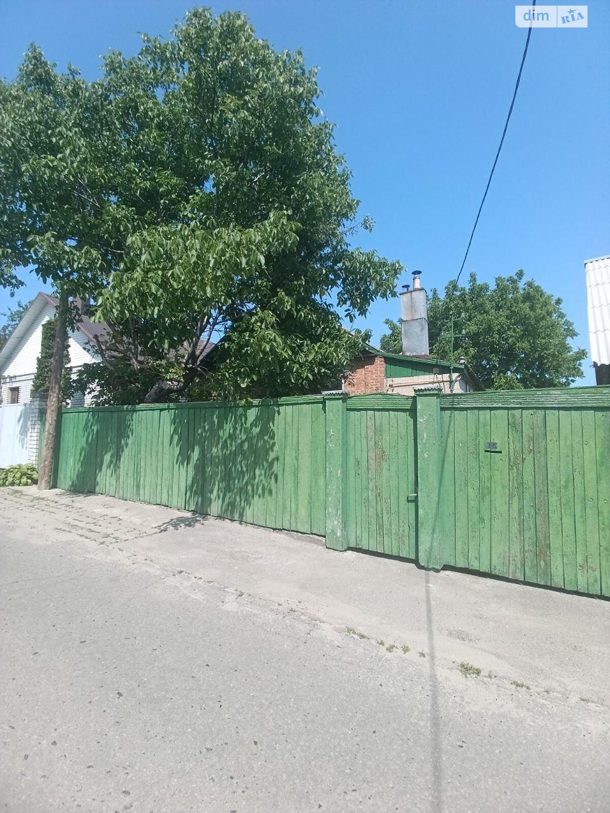 одноэтажный дом, 52 кв. м, кирпич. Продажа в Бабаях фото 1 одноэтажный дом, 52 кв. м, кирпич. Продажа в Бабаях фото 1